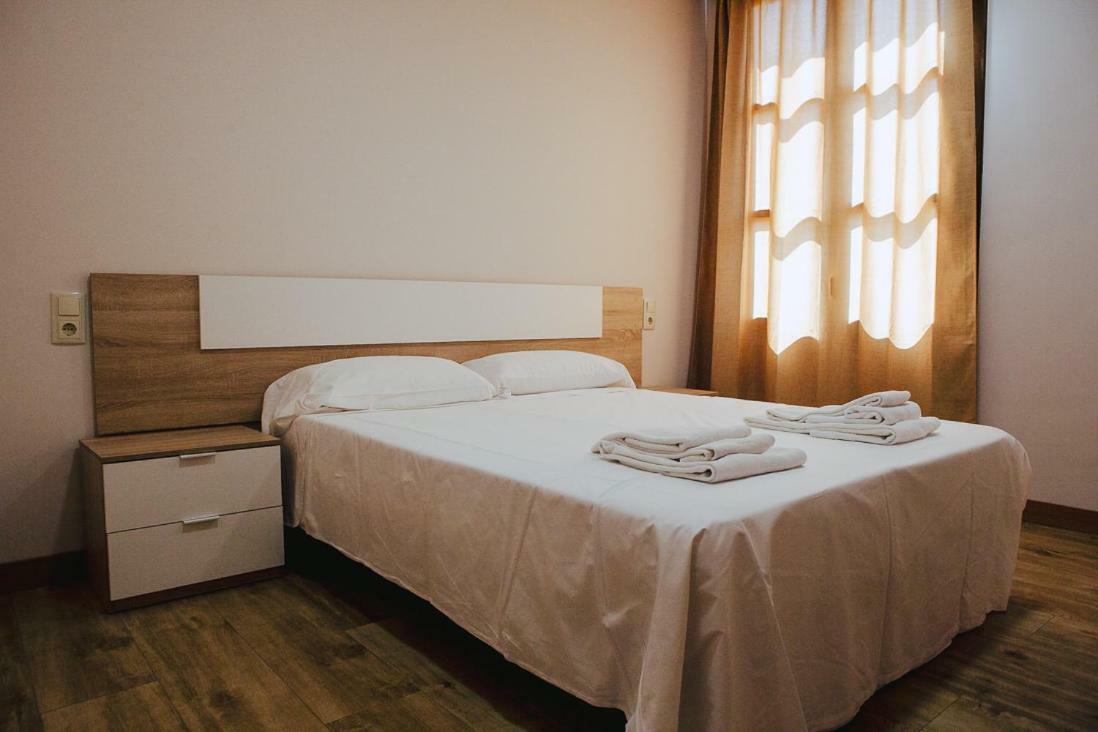 Apartamentos Ducay Olite Exterior foto