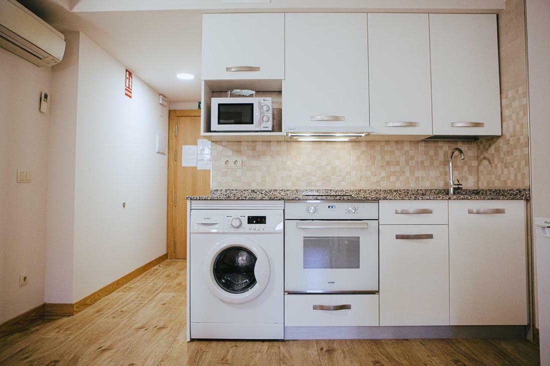 Apartamentos Ducay Olite Exterior foto