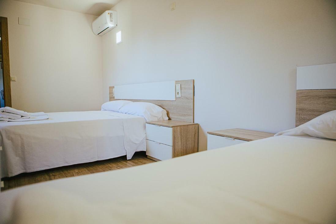 Apartamentos Ducay Olite Exterior foto