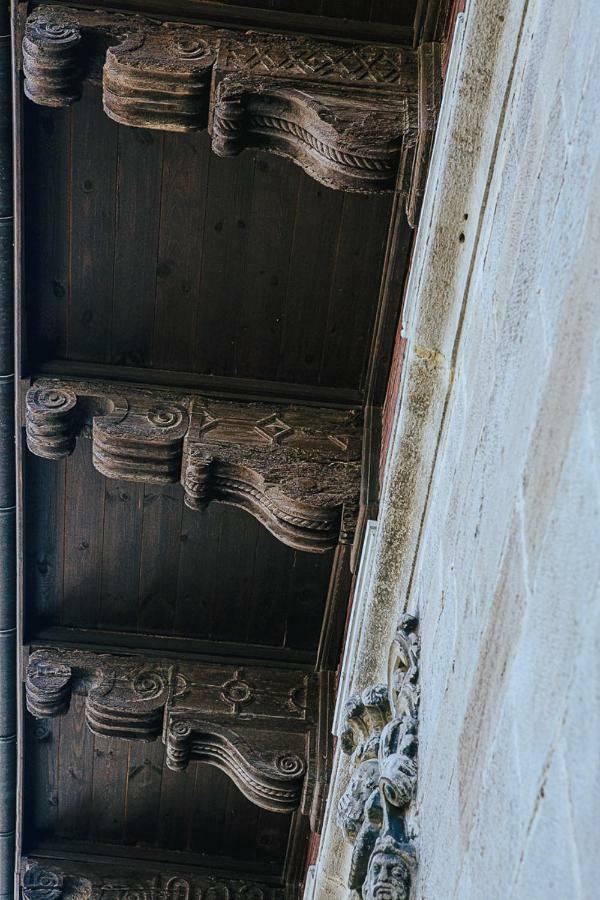 Apartamentos Ducay Olite Exterior foto