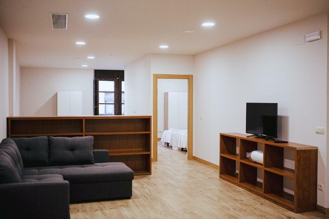 Apartamentos Ducay Olite Exterior foto