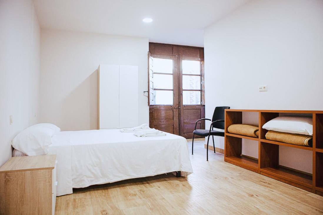 Apartamentos Ducay Olite Exterior foto